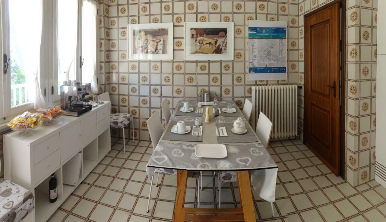 Biancavilla B&B Бреша Екстериор снимка