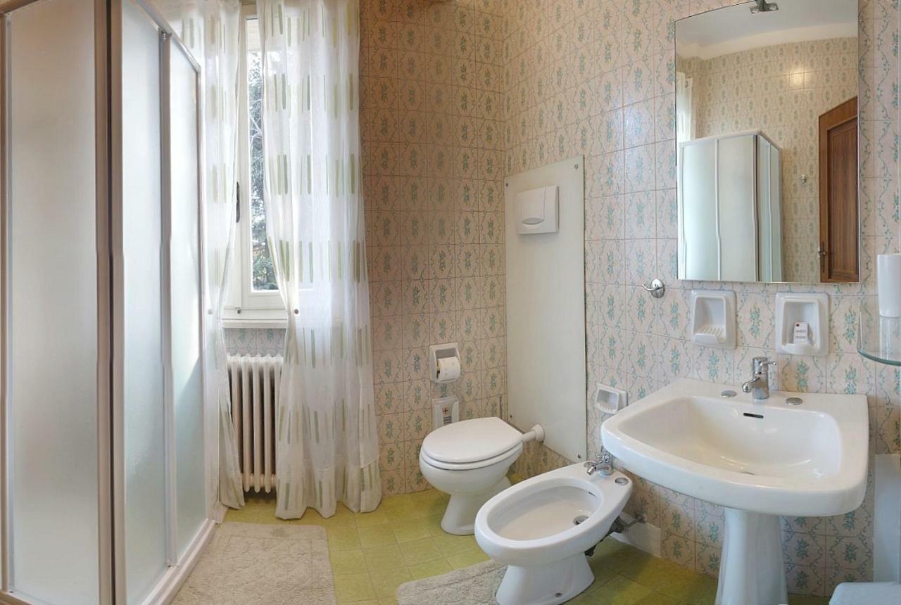 Biancavilla B&B Бреша Екстериор снимка