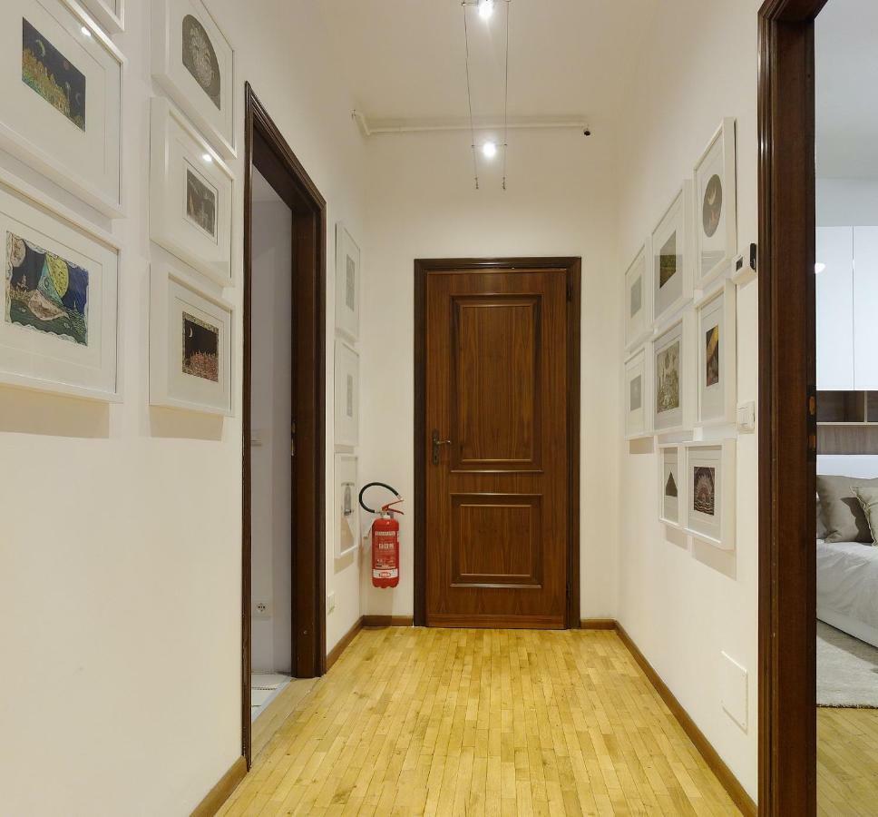 Biancavilla B&B Бреша Екстериор снимка