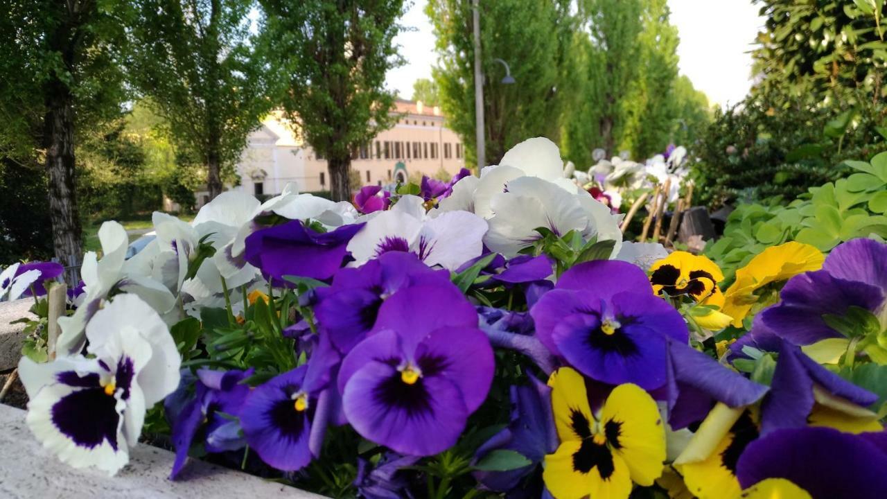 Biancavilla B&B Бреша Екстериор снимка